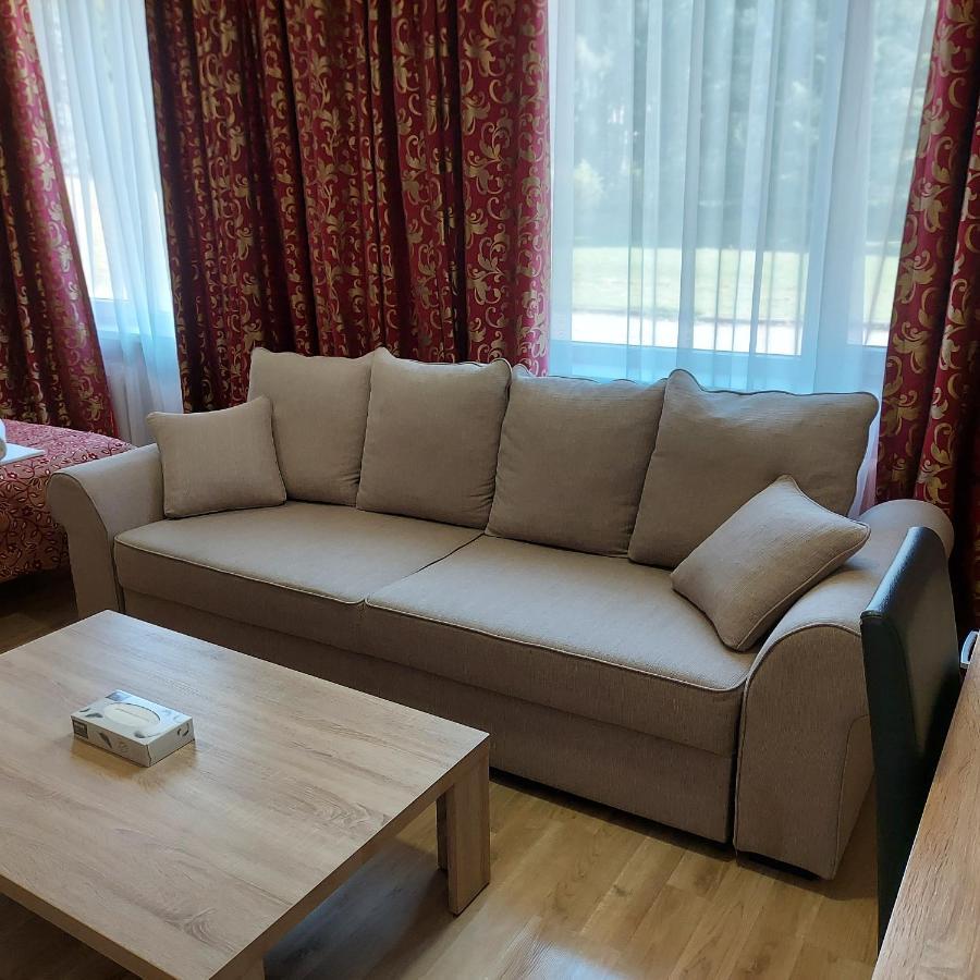 Citystop Majutuskeskus تارتو المظهر الخارجي الصورة